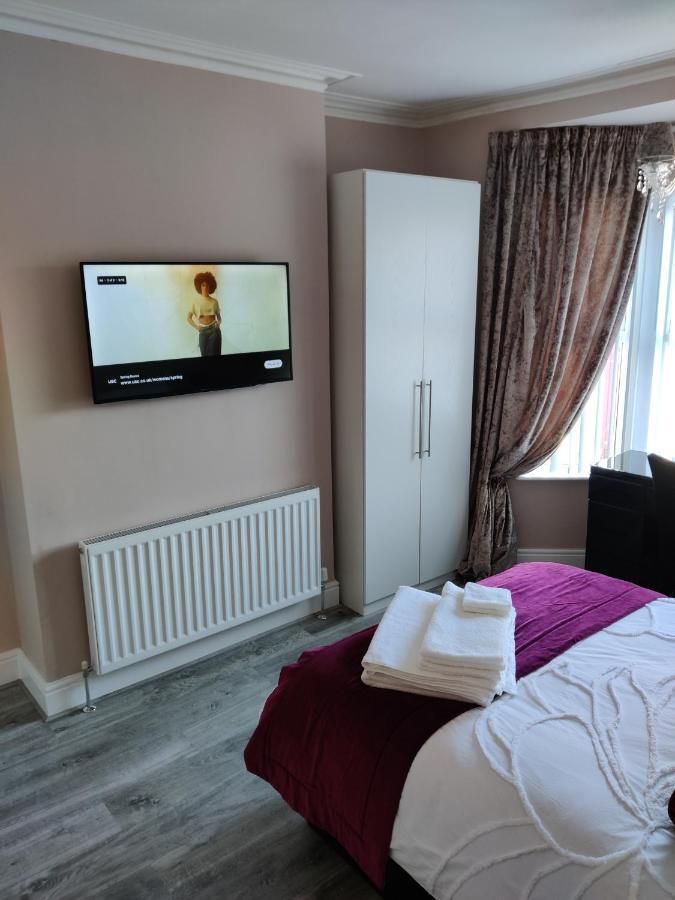 Lux Séjour chez l'habitant