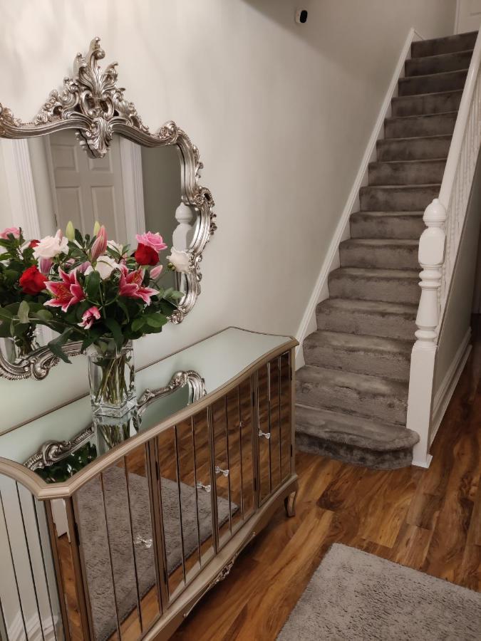 Séjour chez l'habitant Lux Liverpool
