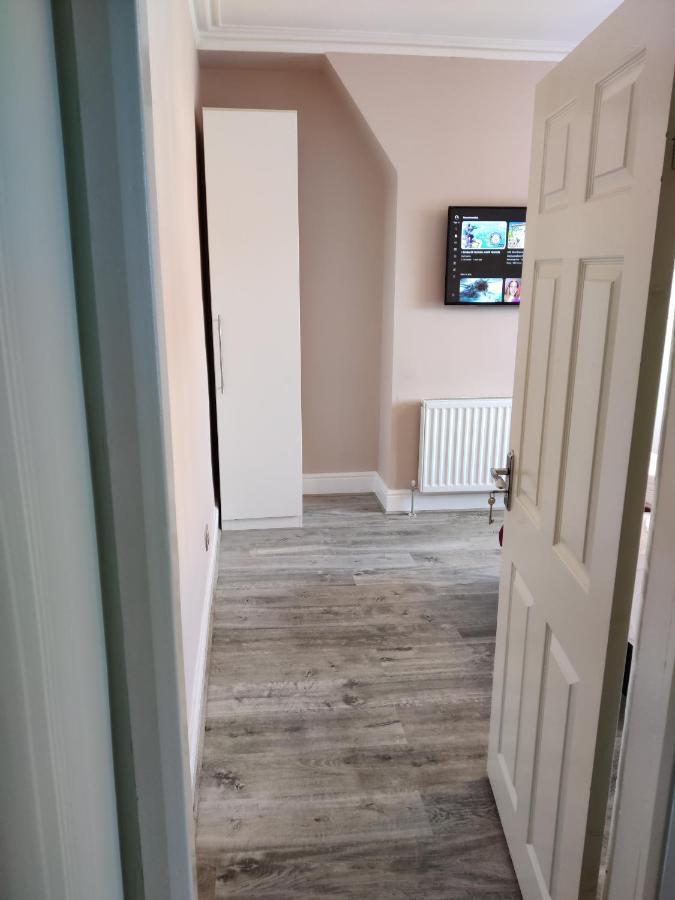 Lux Séjour chez l'habitant Liverpool